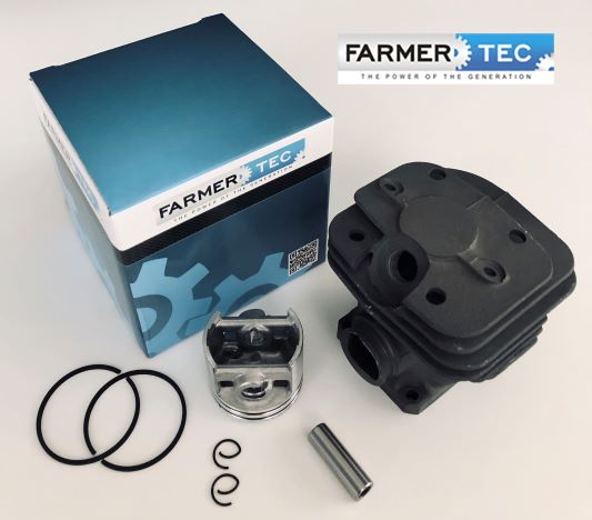 Przejdź do produktu CYLINDER KOMPLETNY STIHL 024, MS240 FARMERTEC