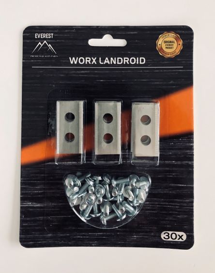 Przejdź do produktu Nóż ROBOT