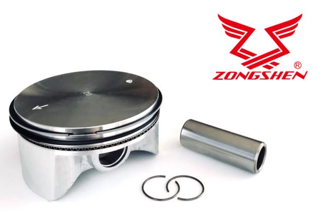 Przejdź do produktu TŁOK KOMPLETNY ZONGSHEN GB420 XP440