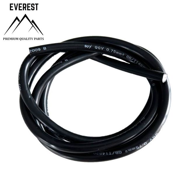 Przejdź do produktu PRZEWÓD CEWKI 7mm x 1m EVEREST