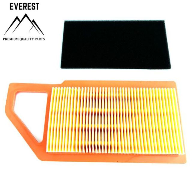 Przejdź do produktu FILTR POWIETRZA CASTELGARDEN STIGA GGP TRE0702-WM12,5 EVEREST