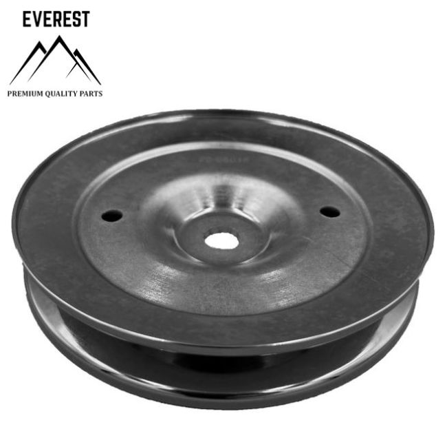 Przejdź do produktu KOŁO PASOWE WAŁKA NOŻA HUSQVARNA 583 56 82-01 EVEREST