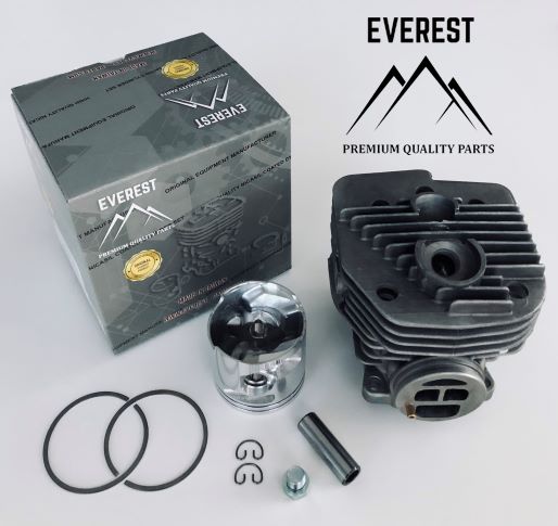 Przejdź do produktu CYLINDER KOMPLETNY PARTNER K970 NOWY TYP EVEREST NIKASIL