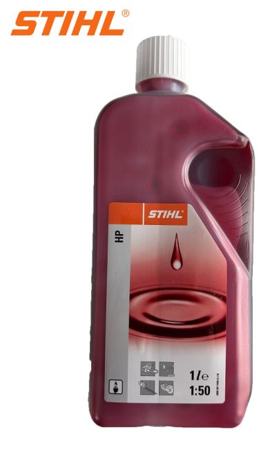 Przejdź do produktu OLEJ DO MIESZANKI STIHL HP 1L