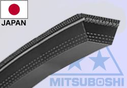 Przejdź do produktu PAS KLINOWY NAPĘDU JAZDY STIGA 9585-0147-01