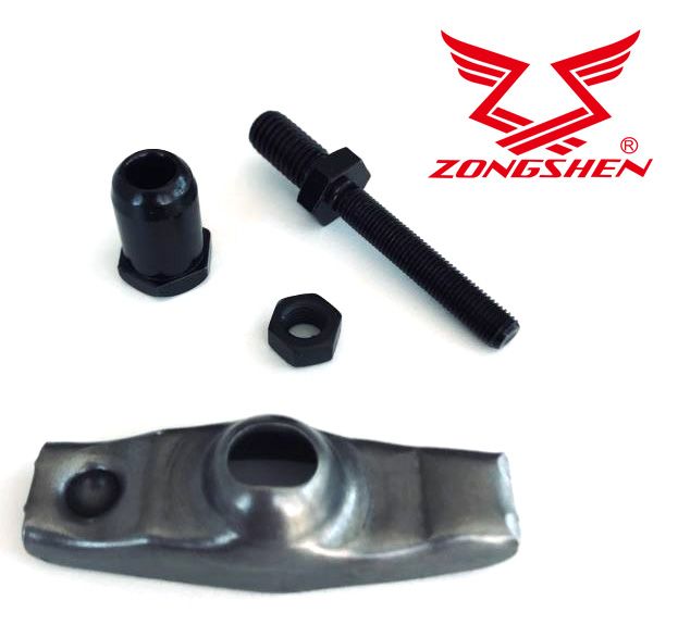 Przejdź do produktu DŹWIGNIA ZAWORÓW ZONGSHEN XP420 XP620
