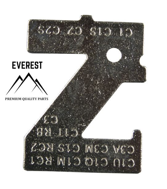 Przejdź do produktu PRZYRZĄD SERWISOWY DO REGULACJI GAŹNIKÓW ZAMA ZT-1 EVEREST