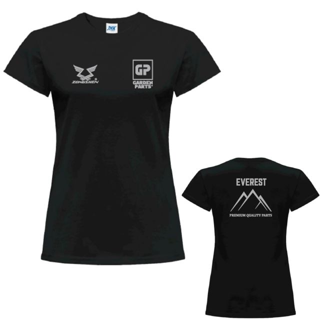 Przejdź do produktu T-SHIRT GARDEN PARTS DAMSKI M