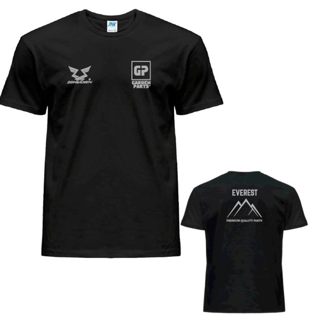 Przejdź do produktu T-SHIRT GARDEN PARTS MĘSKI M