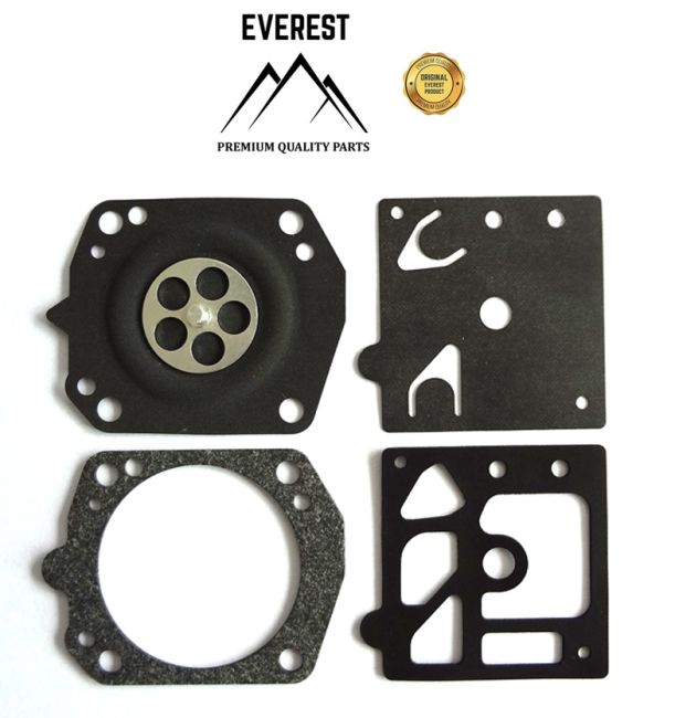 Przejdź do produktu ZESTAW MEMBRAN WACKER 0171010 WALBRO HDA EVEREST