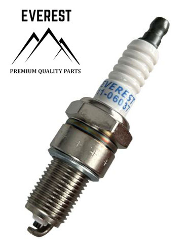 Przejdź do produktu ŚWIECA ZAPŁONOWA EVEREST 11-06037 LONCIN, NAC
