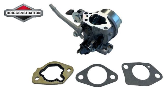 Przejdź do produktu GAŹNIK BRIGGS&STRATTON 799882