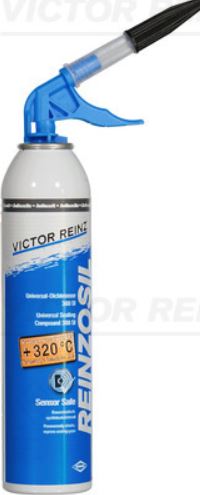 Przejdź do produktu MASA USZCZELNIAJĄCA SZCZELIWO REINZOSIL VICTOR REINZ 200ml