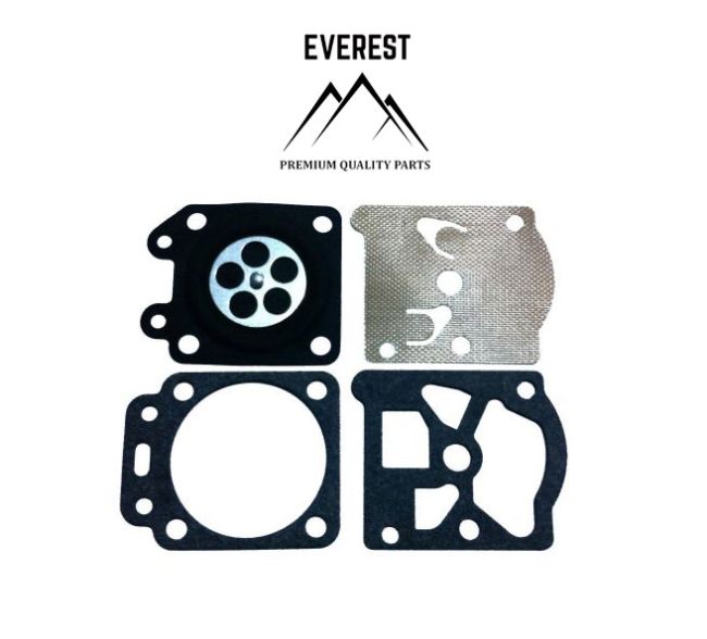 Przejdź do produktu ZESTAW MEMBRAN PILARKI CHIŃSKIE 25cc 38cc 45cc 52cc EVEREST