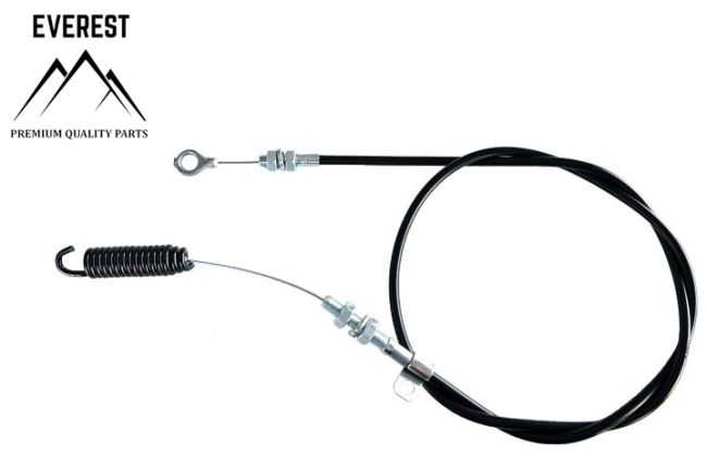 Przejdź do produktu LINKA SPRZEGŁA TRAKTORY MTD 746-1123A EVEREST