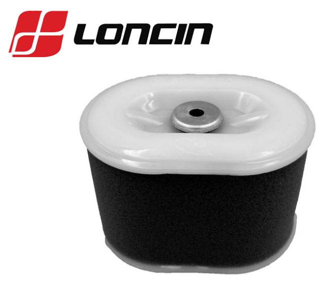Przejdź do produktu FILTR POWIETRZA LONCIN G160F, G200F, LC168F