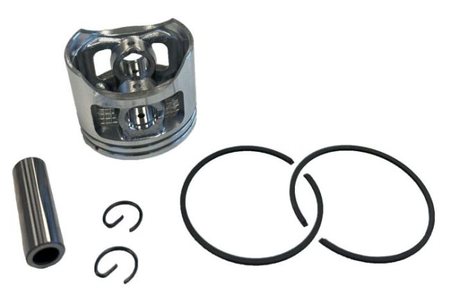 Przejdź do produktu TŁOK KOMPLETNY KOSY CHIŃSKIE BP54CA-V 45mm
