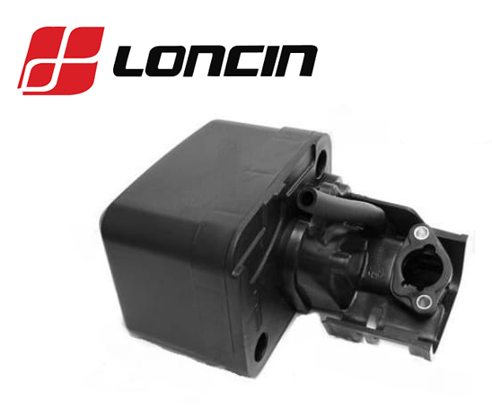Przejdź do produktu OBUDOWA FILTRA LONCIN G160F, G200F Z FILTREM