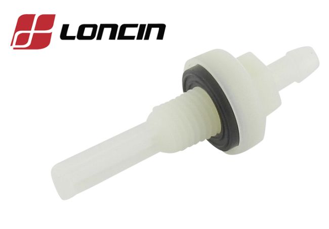 Przejdź do produktu FILTR PALIWA LONCIN G160F, G200F, G240F, G270F, G340F, G390F, G420F