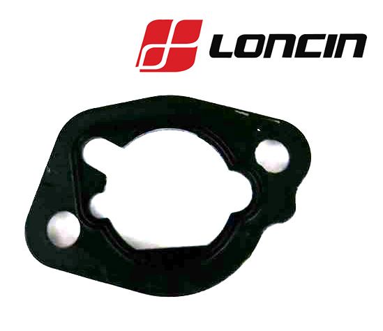 Przejdź do produktu USZCZELKA GAŹNIKA LONCIN G160F, G200F, LC168F, LC170