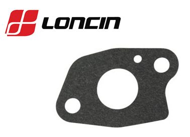 Przejdź do produktu USZCZELKA GAŹNIKA LONCIN G160F, G200F, LC168F, LC170