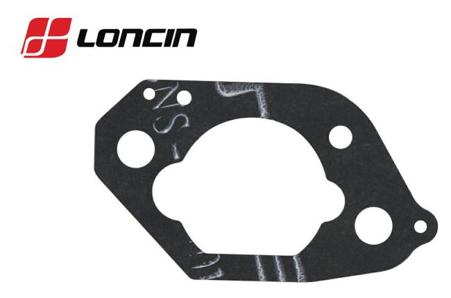 Przejdź do produktu USZCZELKA GAŹNIKA LONCIN LC1P61FE, LC1P65FE