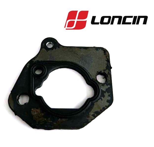 Przejdź do produktu USZCZELKA GAŹNIKA LONCIN LC1P70FA