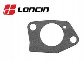 Przejdź do produktu USZCZELKA GAŹNIKA LONCIN LC1P88F, LC1P90F, LC1P92F