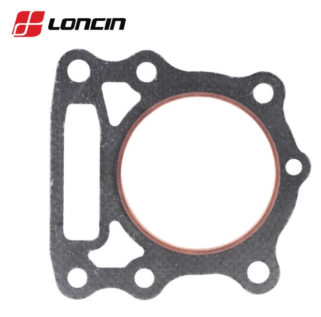 Przejdź do produktu USZCZELKA GŁOWICY LONCIN LC1P85F