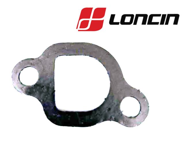 Przejdź do produktu USZCZELKA TŁUMIKA LONCIN G160F, G200F, LC168F