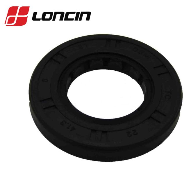 Przejdź do produktu USZCZELNIACZ GÓRNY LONCIN LC1P65FE