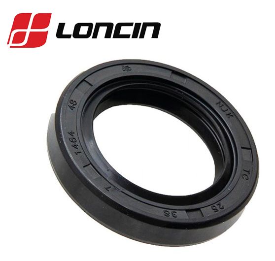 Przejdź do produktu USZCZELNIACZ GÓRNY LONCIN G200F, LC1P61FA, LC1P65FA, LC1P70FA, LC1P75F