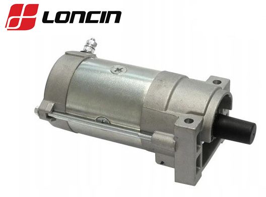Przejdź do produktu ROZRUSZNIK LONCIN LC2P82F