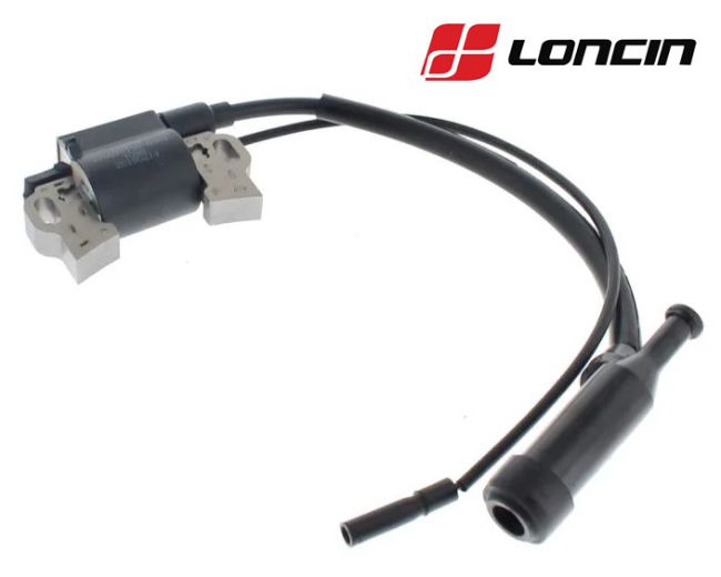 Przejdź do produktu CEWKA ZAPŁONOWA LONCIN G240, G270