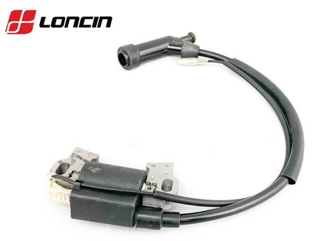 Przejdź do produktu CEWKA ZAPŁONOWA LONCIN G340, G390, G420