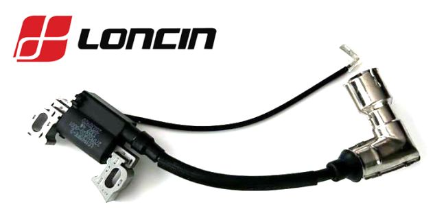 Przejdź do produktu CEWKA ZAPŁONOWA LONCIN LC1P65FE