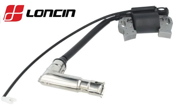 Przejdź do produktu CEWKA ZAPŁONOWA LONCIN LC1P85F