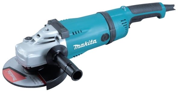 Przejdź do produktu SZLIFIERKA KĄTOWA MAKITA GA7040R 2600W