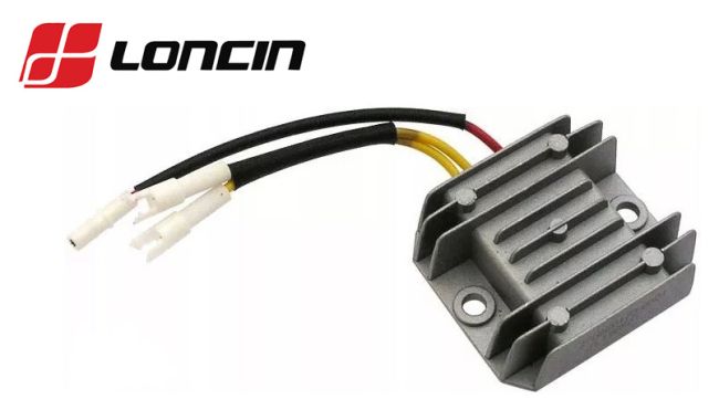 Przejdź do produktu REGULATOR NAPIĘCIA LONCIN LC1P85F, LC1P88F, LC1P90F, LC1P92F