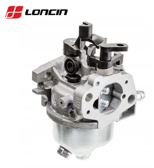 Przejdź do produktu GAŹNIK LONCIN LC1P65FE Z TERMOSTATEM