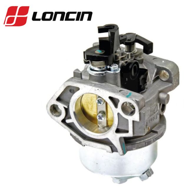 Przejdź do produktu GAŹNIK LONCIN LC1P92F 170021557-0001