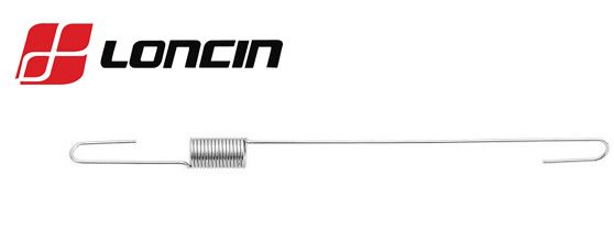 Przejdź do produktu SPRĘŻYNA REGULATORA LONCIN G160F, G200F, LC168F