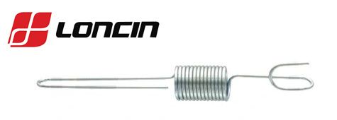 Przejdź do produktu SPRĘŻYNA REGULATORA LONCIN LC1P68FA, LC1P70FA