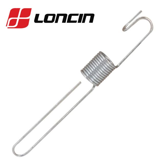 Przejdź do produktu SPRĘŻYNA REGULATORA LONCIN LC1P61FC, LC1P65FC, LC1P70FC