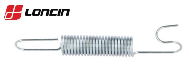 Przejdź do produktu SPRʯYNA REGULATORA LONCIN LC1P85F