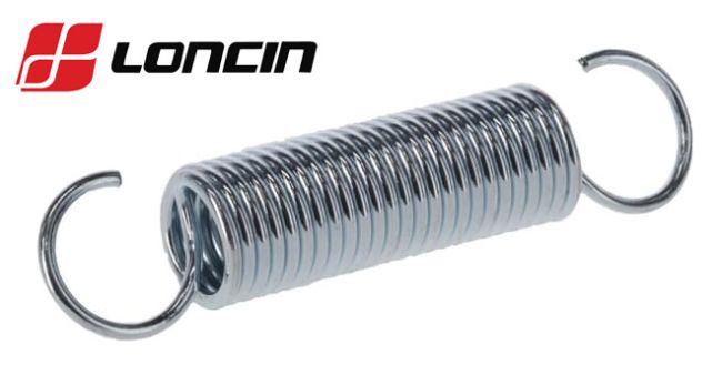 Przejdź do produktu SPRʯYNA REGULATORA LONCIN LC1P92F