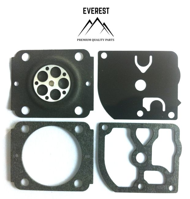 Przejdź do produktu ZESTAW MEMBRAN ZAMA GND-88 EVEREST