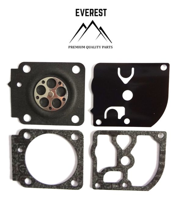Przejdź do produktu ZESTAW MEMBRAN ZAMA GND-98 EVEREST
