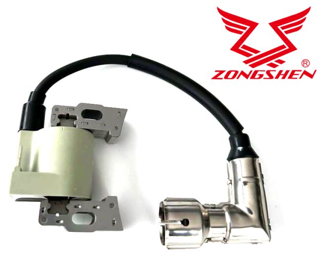 Przejdź do produktu CEWKA ZAPŁONOWA ZONGSHEN XP680 100759592-0001 OD 2023r