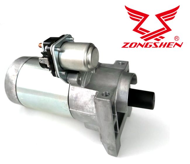 Przejdź do produktu ROZRUSZNIK ZONGSHEN XP680 OD 2023r